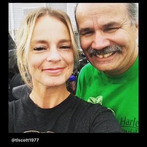 Meet your Posher, Tabatha